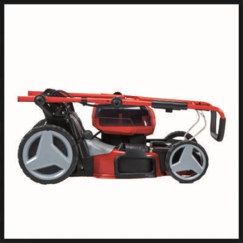 Einhell PROFESSIONAL akumulatorska kosilica za travu GP-CM 36/47 S HW Li (2x4,0Ah)-2